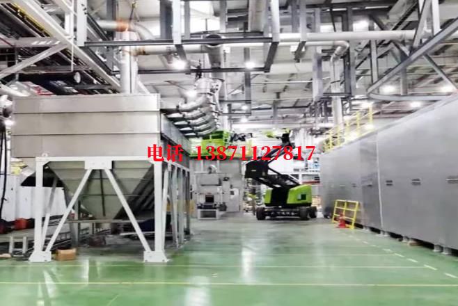 阿合奇机电设备安装工程,设备安装公司