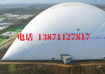 阿合奇气膜棚卷帘门,电动门
